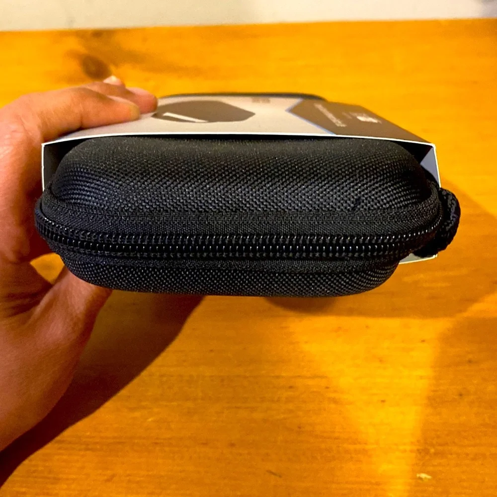 Tech Matte Carrying Case for Nintendo Switch Lite NIP